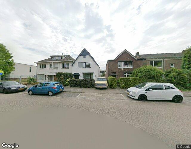 Frankrijkstraat 85