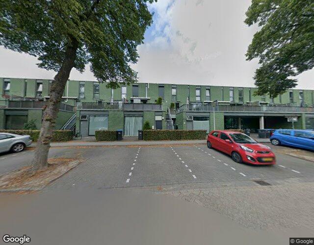 Otterstraat 18