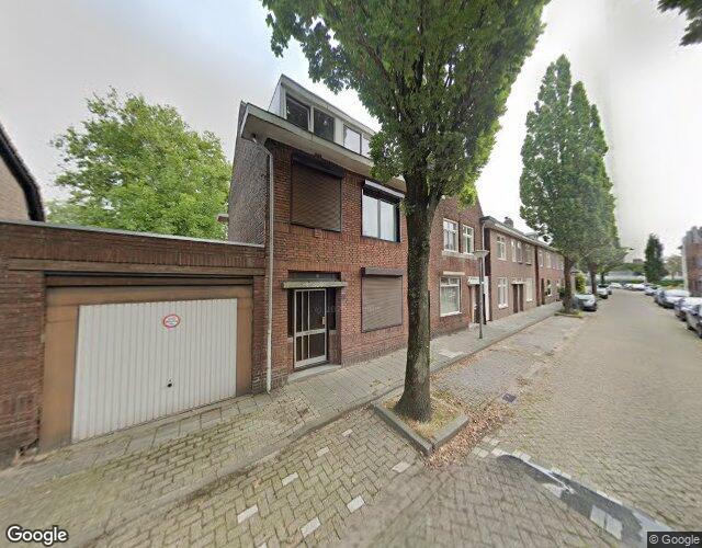 Runstraat 12