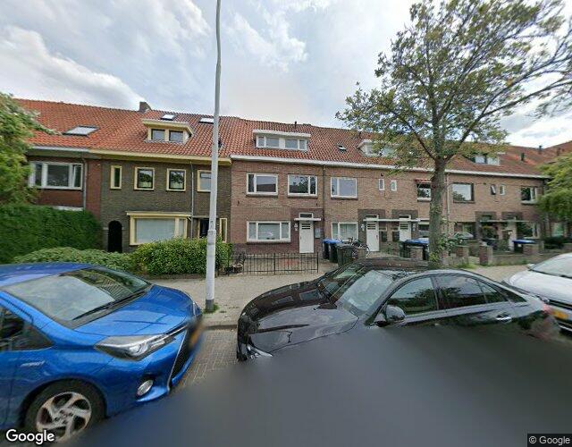 Barrierweg 175