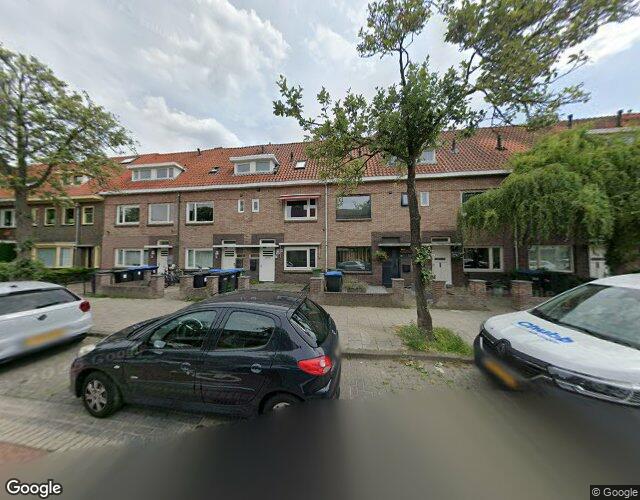 Barrierweg 179-A