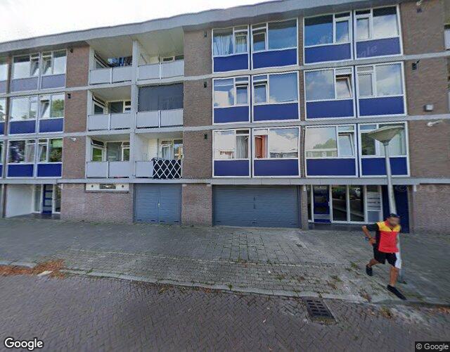 Willem van Kesselstraat 22