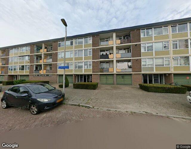 de Waghemak. 184