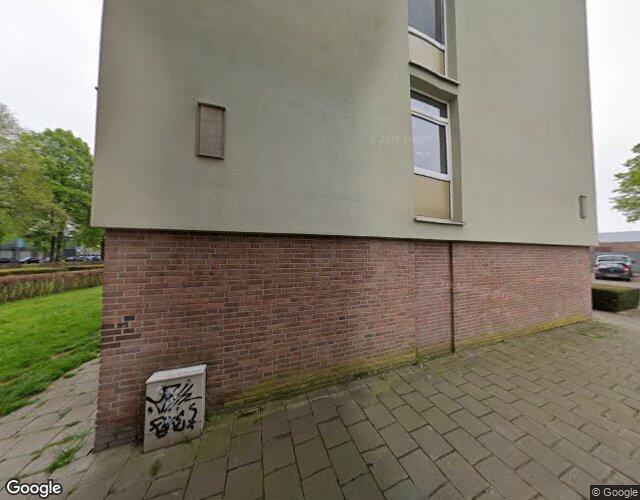 de Waghemakerstraat 218