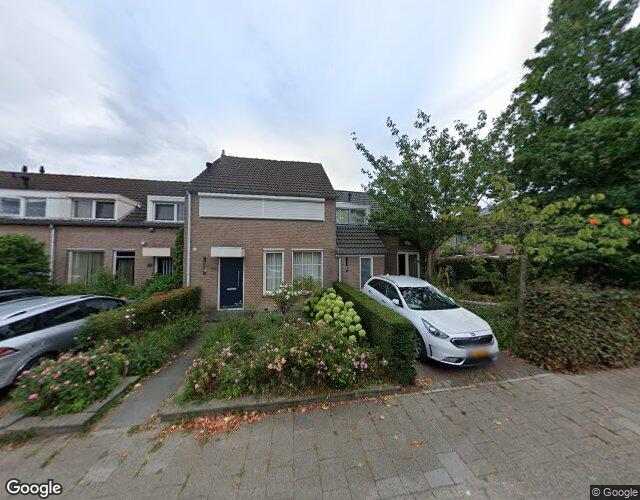 Mulhouselaan 10