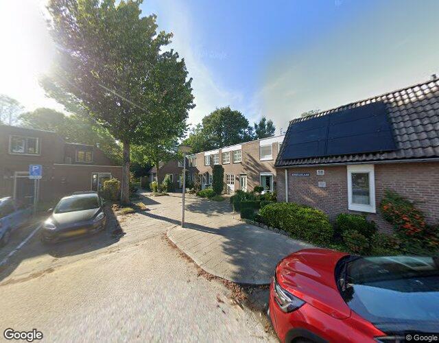 Bordeauxlaan 20