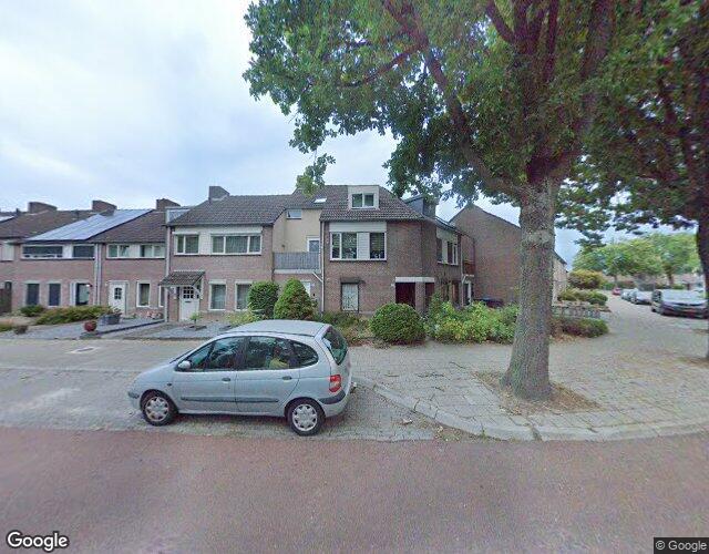 Fransebaan 557