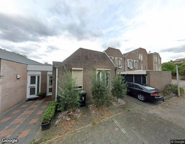 Huis te koop Arcachonhof 7