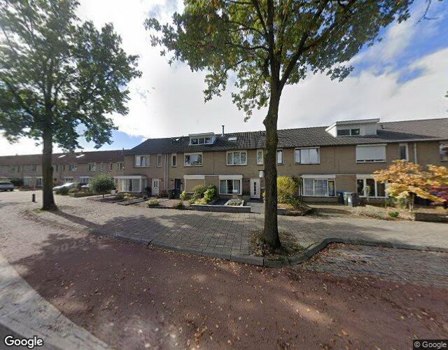 Fransebaan 470