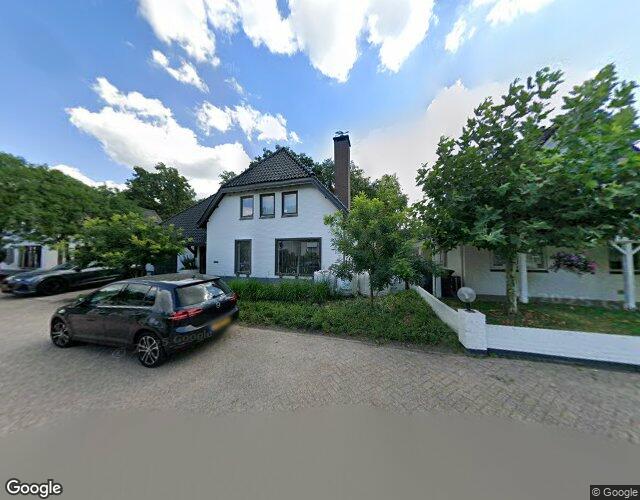 Azincourthof 4