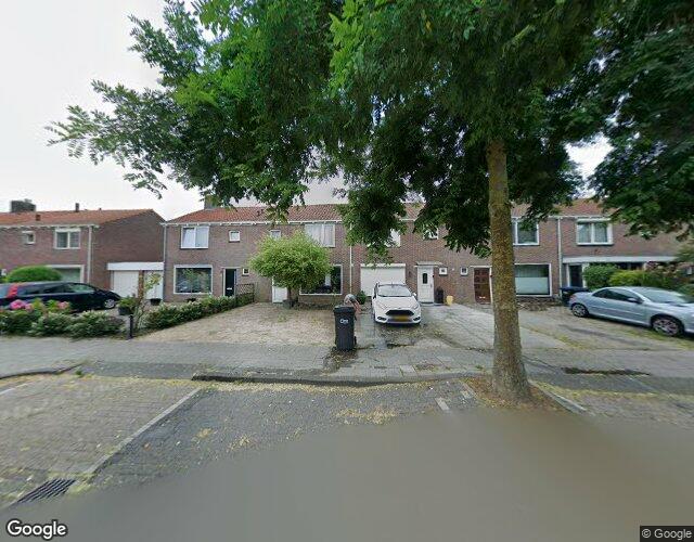 de Klerklaan 31