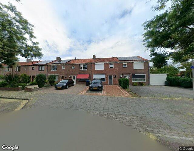 de Klerklaan 58