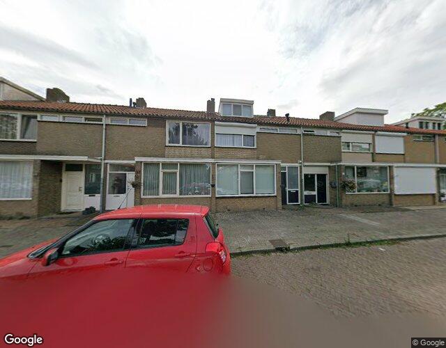 Geraert Brandtstraat 29