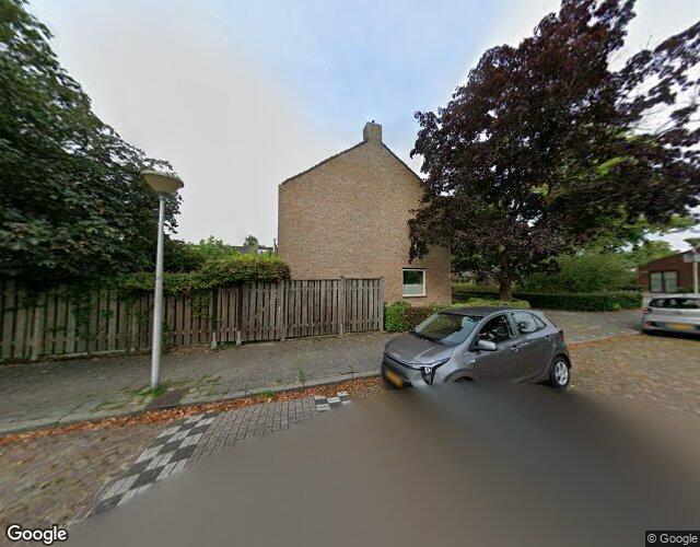 Gerretsonlaan 44