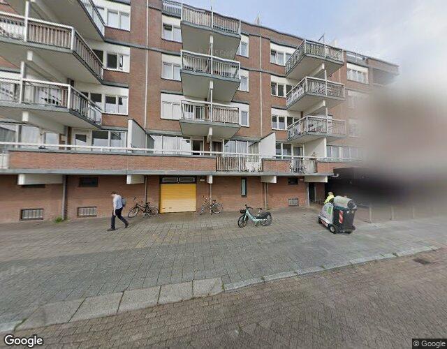 Genovevalaan 34