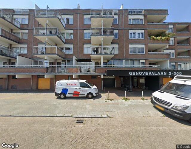 Genovevalaan 182