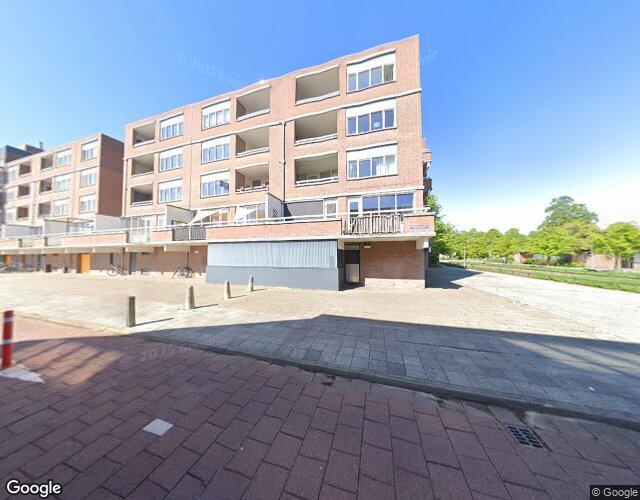 Genovevalaan 212