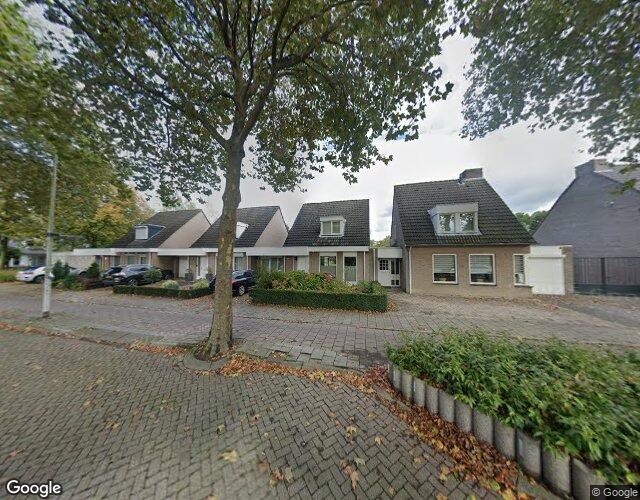 Rijnstraat 8