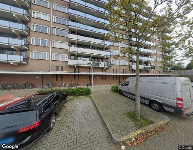 Nederlandpl. 93