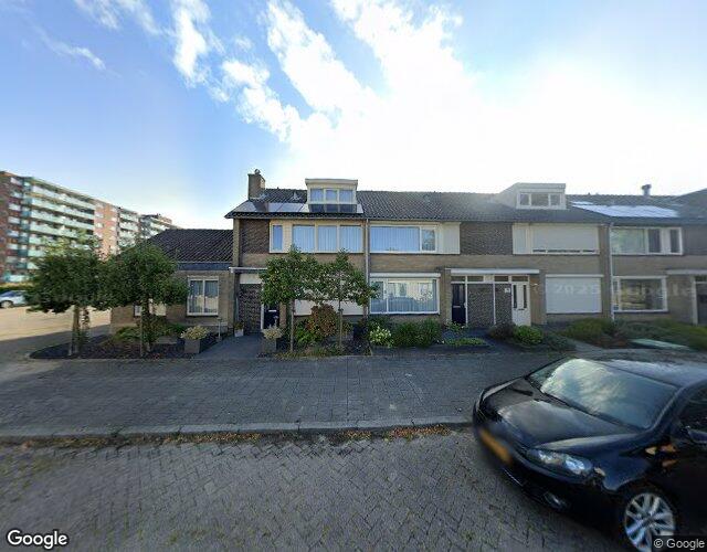 Zuiderzeelaan 30