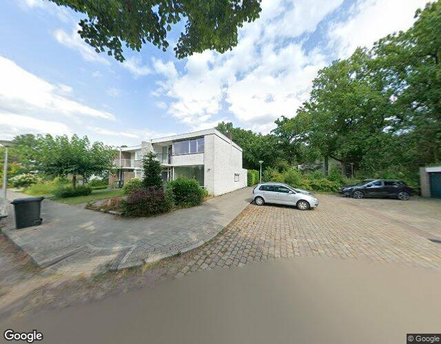 Stentorstraat 17