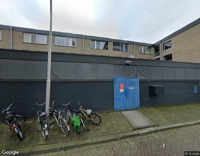 Kruidenhof 40