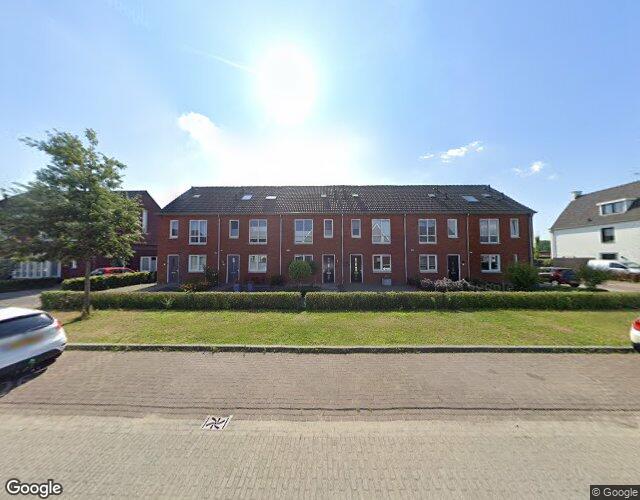 Middenakkerdreef 13