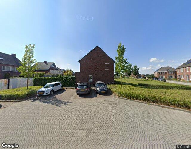 Ter Lijnden 14