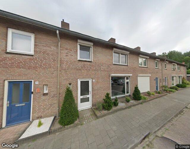 Woutersstra. 11