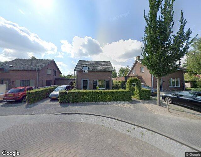 Berkendijkje 5