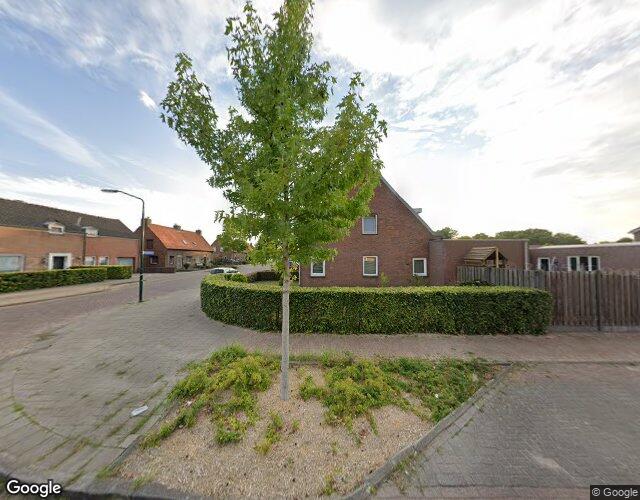 Nieuwstraat 2