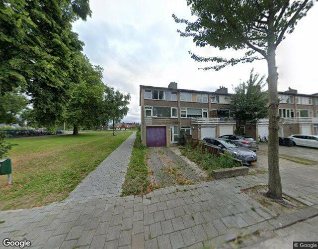Leliestraat 132
