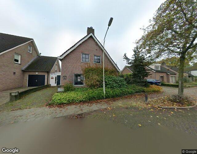 Ferdinand Bolstraat 8