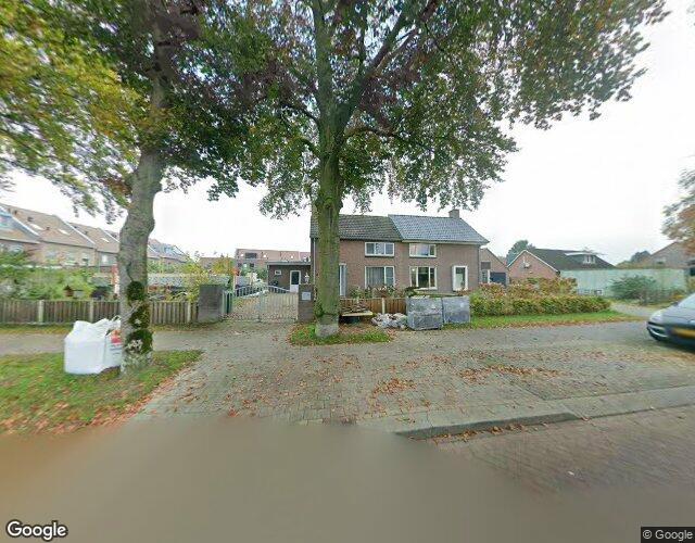 Beukenstraat 96