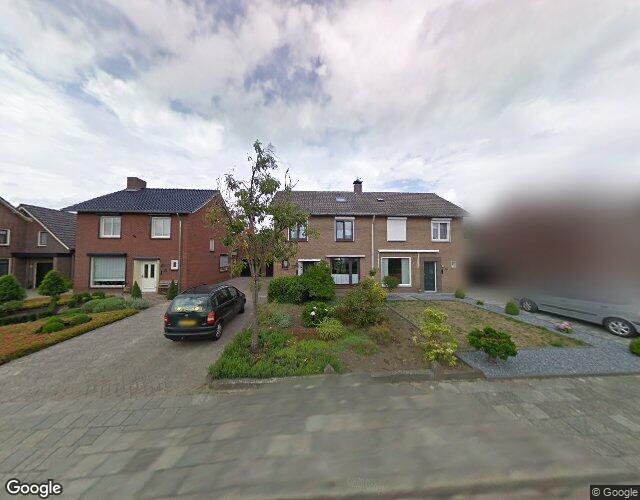 Berkenstraat 37