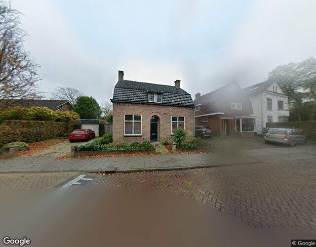 Helmondseweg 23