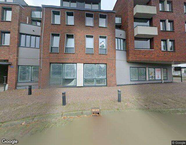 Heuvelstraat 2-B