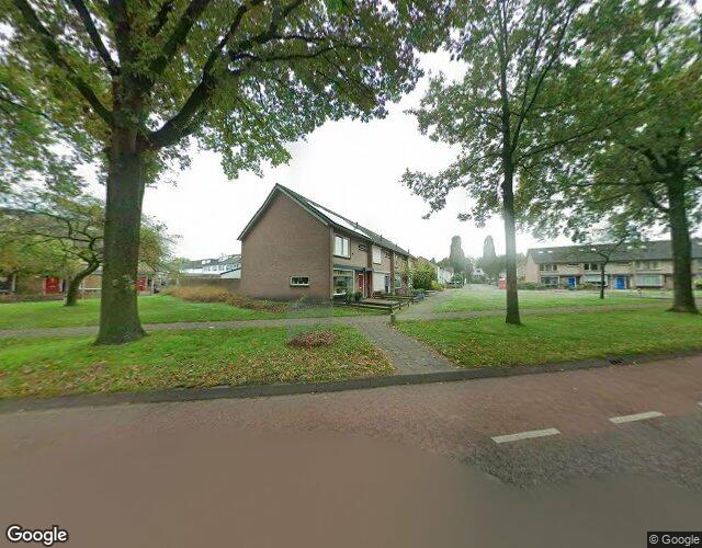 Maassingel 91