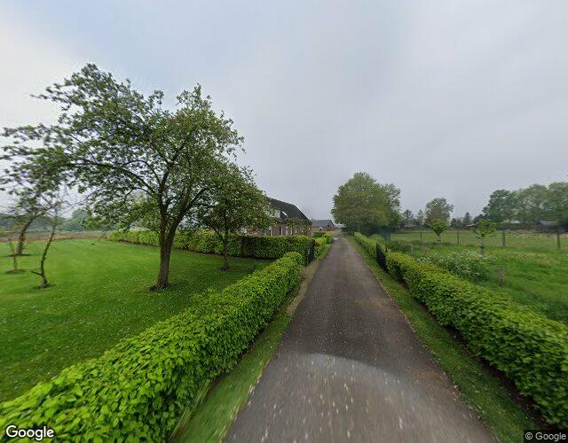 Kouwenhoekseweg 3