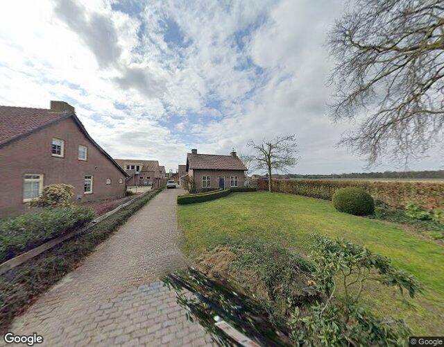 Vossenweg 17