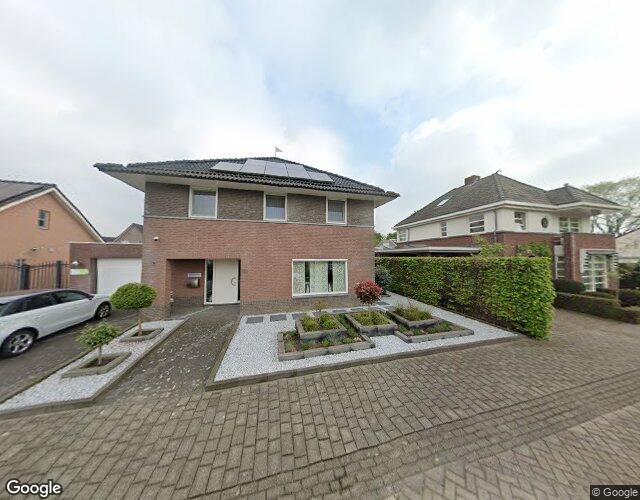 Kasteelhoeve 18