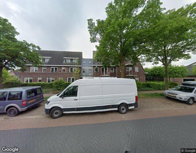 Kerkeind 11-C