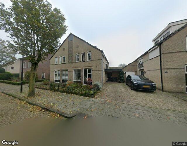 Boterbloemstraat 21