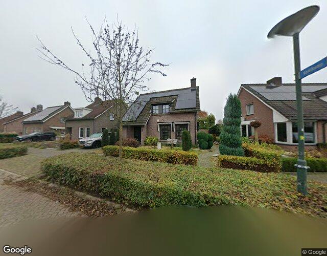Hooge Braak 23