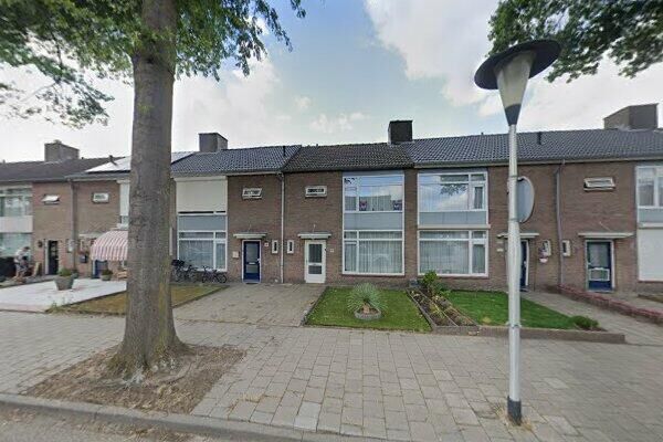 Trompstraat 56