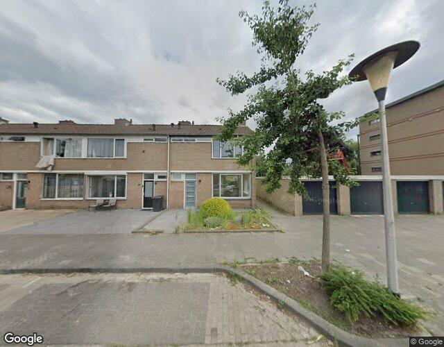 van Graftstraat 37