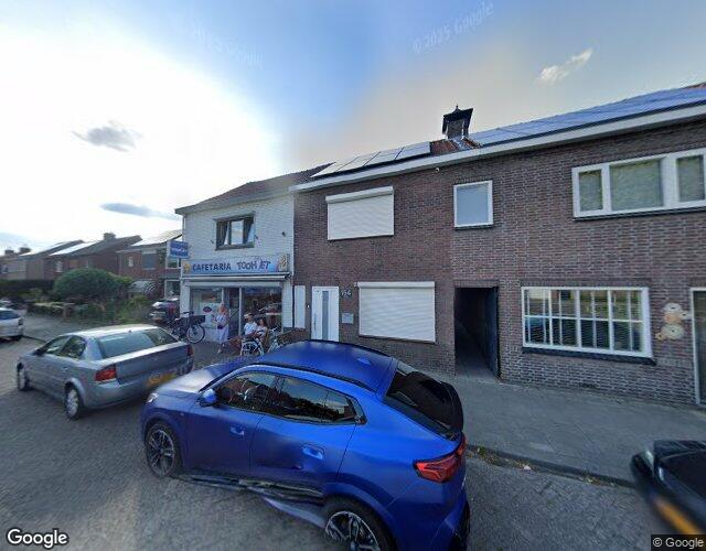 Bakelsedijk 154