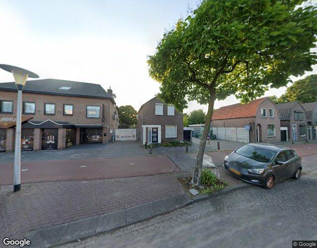 Hurksestraat 11