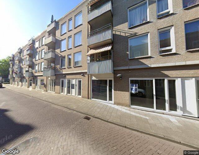Kluisstraat 3