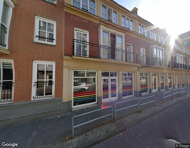 Kluisstraat 88